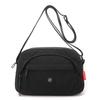 Large Capacity Multi-Pocket Shoulder Bag Women's Crossbody Bag Lightweight Commuter Mother Bag