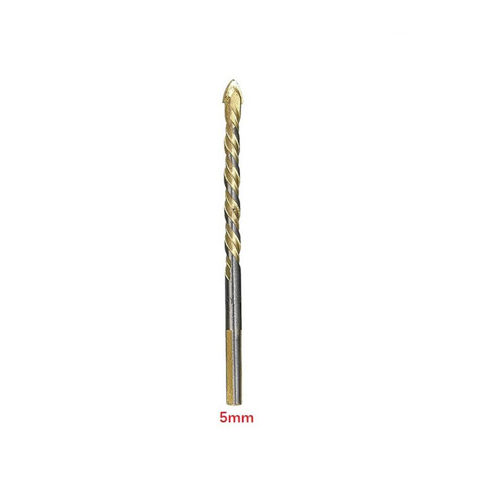 High Quality Materials Stability and Durability of Your Drill Bit