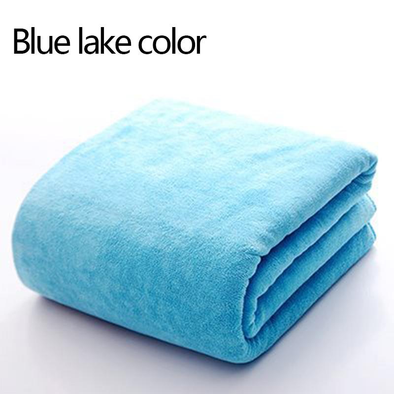 Beauty salon large bath Towels For Home UsebathTowels for Adults Wholesalw Absorbent Soft body Wrapping and More