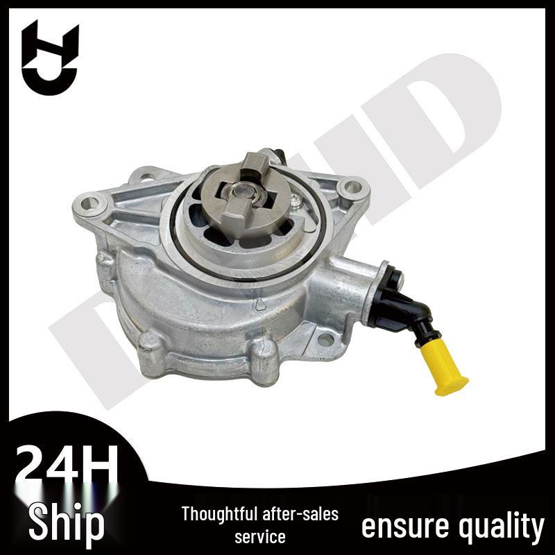 

BMW-Compatible Brake Vacuum Pump - Model 11667586424 Contact for details