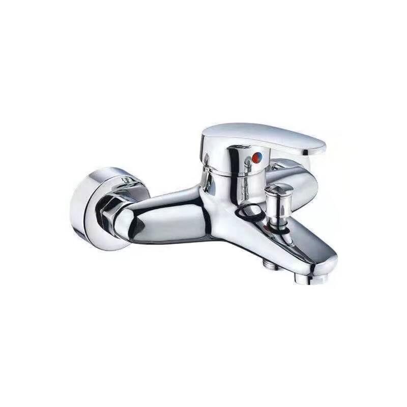 TLXT Concealed Wall-Mounted Hot Water Faucet