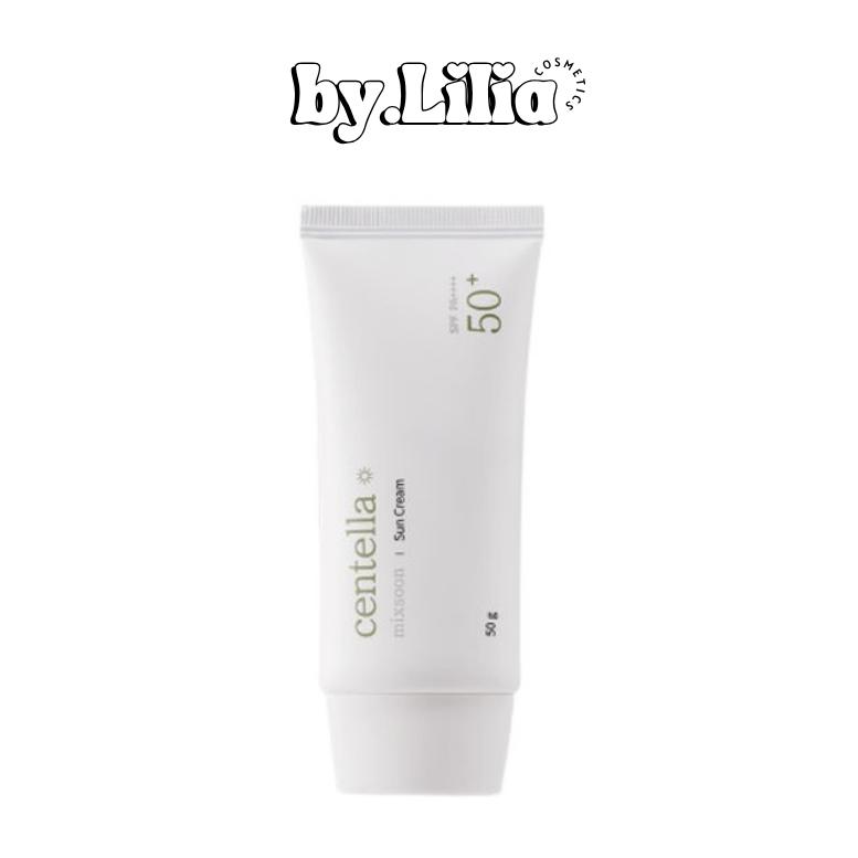 mixsoon Krem przeciwsłoneczny Centella 50ml SPF50+