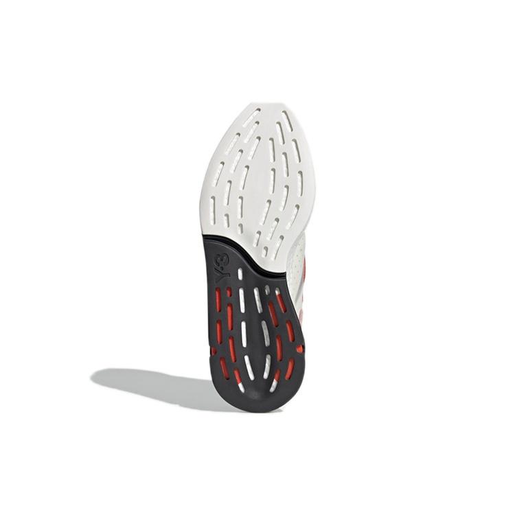 adidas Y-3 Orisan 'White Bold Orange' Men's GX6080