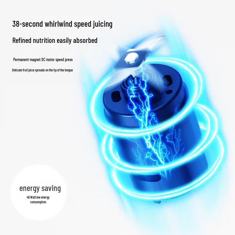 FUANNA Cloud Ultra-Soft Winter Quilt & Wireless Blender Set