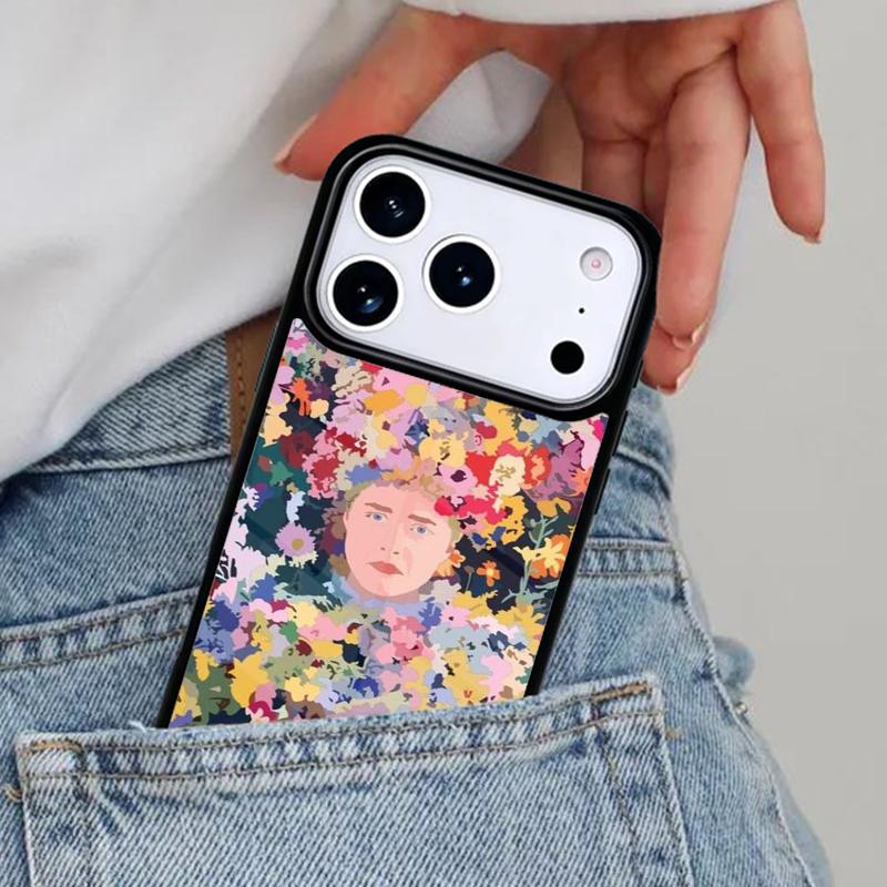 Midsommar May Queen Phone Case for iPhone 17ProMax 12 13 14 15 16e 17 Pro Max Plus Air Cover