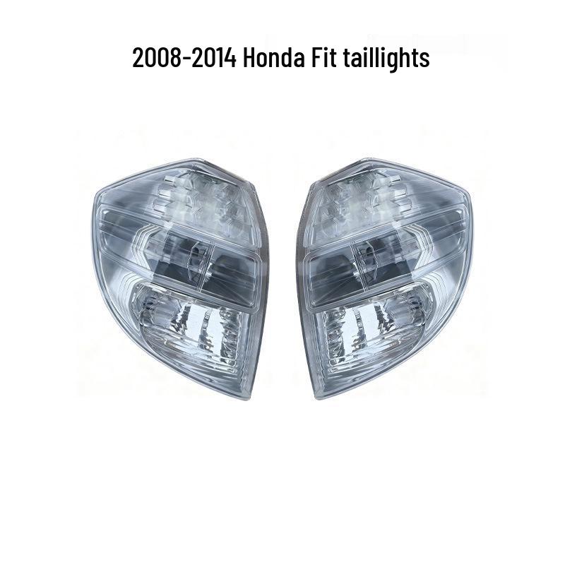 Compatible Rear Tail, Reversing, and Brake Lights for Honda and Acura Models