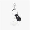 Vivienne Westwood Orb Heart Keyring