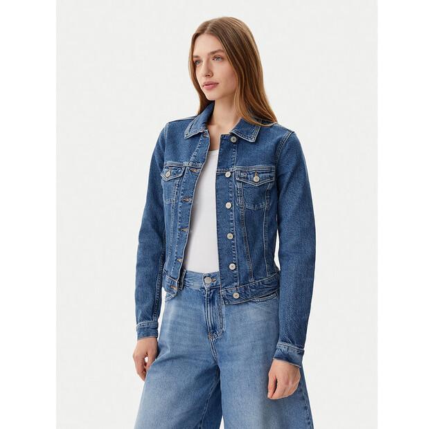 Куртка джинсовая Tommy Jeans Vivianne EU XS