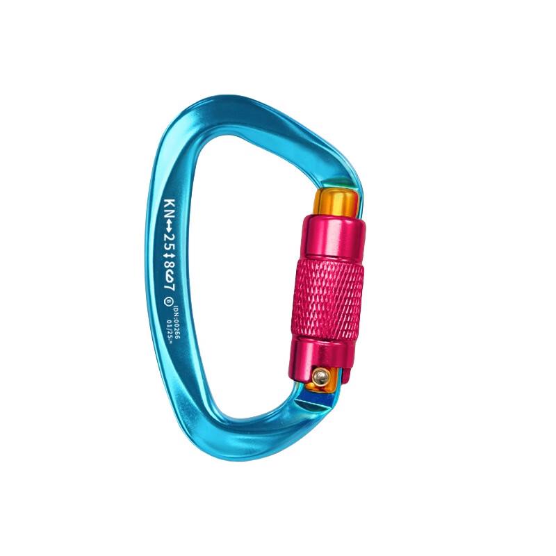 UOSU Rock Climbing Auto-Lock Carabiner