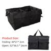 Foldable Oxford Cloth Car Trunk Storage Bag