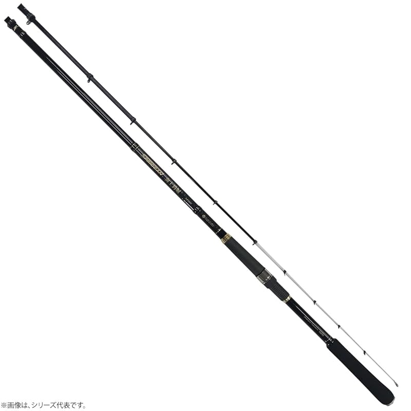 

Uzaki Nissin spriggan offshore fishing pond Draw M 3604