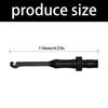 Insulation Piercing Probe Automotive Circuit Tester Hook Test Clip For Multimeter Oscilloscope Diagnostics