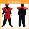 Roupas para o festas e apresentações