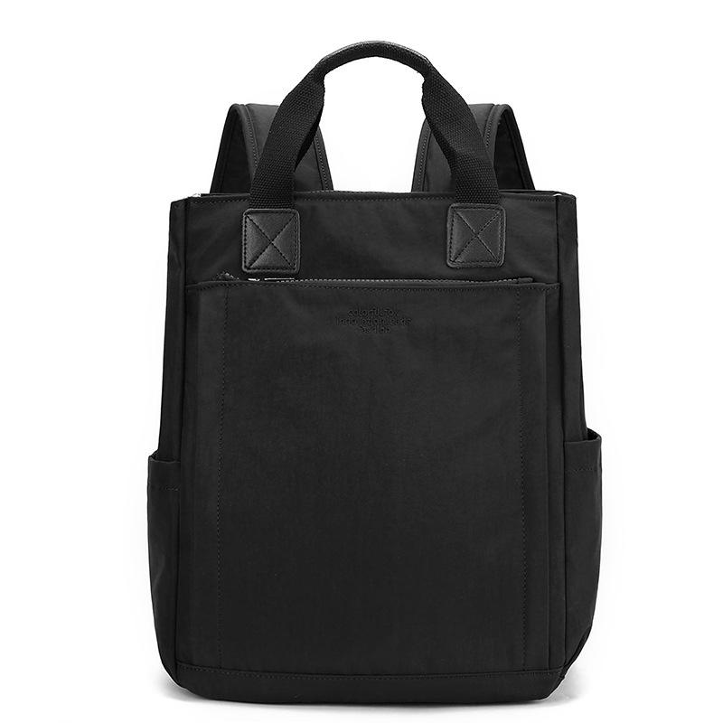 Backpack Women's Large Capacity Computer Casual Backpack Outdoor Travel Student School Bag