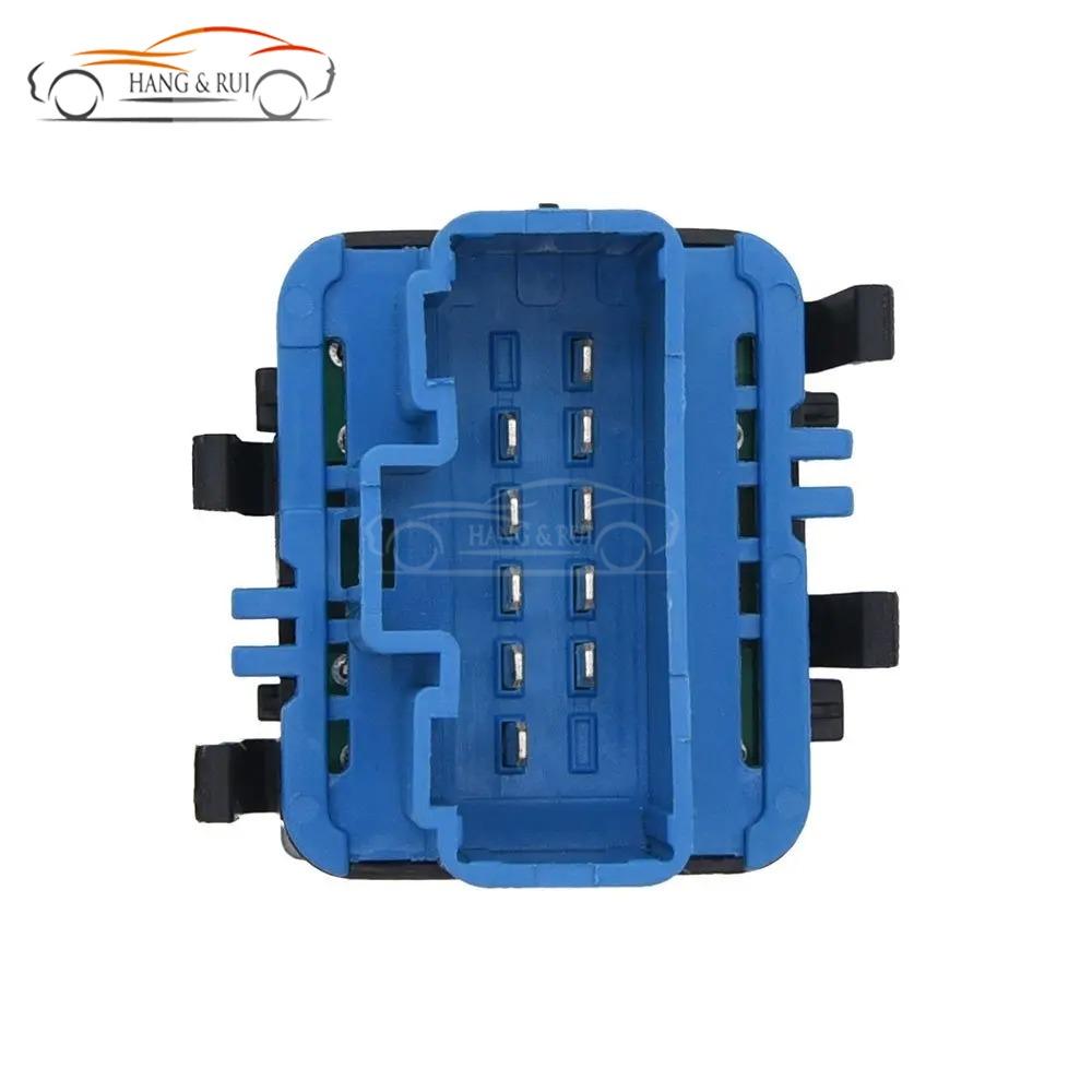 10 Pins Car Electric Window Lifter Switch 8200107772 8200315040 For Renault Megane II Grand Scenic II Espace IV Baujahr