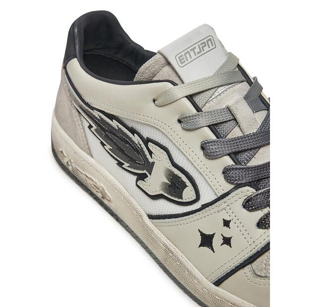 Мужские кроссовки Enterprise Japan Bb5001 px634 s1005 белые