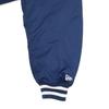 New Era MLB Stadium NY L AP MLB STADIUM JK43 NEYYAN D BLU Korean Design Jacket, Navy, JP,