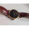 Used Longines 4P Diamond 18K GF Antique Manual Winding Grand Classic