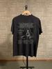 Shadow of Intent Tour 2026 Black Cotton Shirt All Size S5XL T449 Unisex T-Shirt