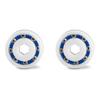 8pcs Wheel Ball Bearing For -sweep 360 380 Pool Cleaner Wheel Plastic Ball Bearing Parts
