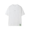 adidas Sportlife T Shirt Unisex White KC0978