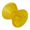Boat Trailer Roller Marine Bow Translucent for Anglers