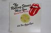 12inch Record ROLLING STONES  Far Away Eyes  Miss You DK4609 ROLLING STONES 1978 US Rock Used