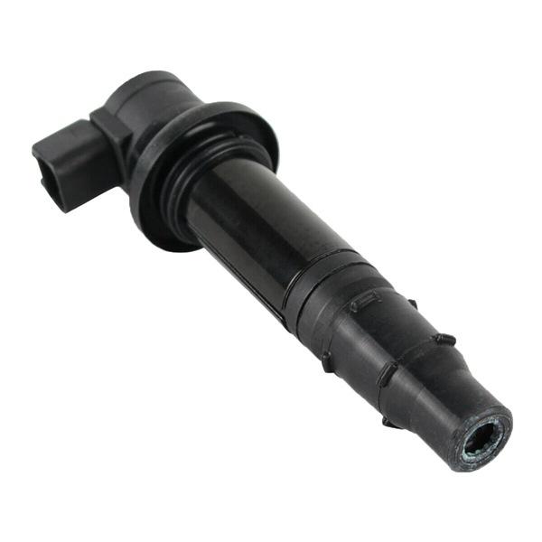 Set mit 2 Yamaha Zündspulen: 5PW-82310-00-00 & 5SL-82310-00-00 Kompatibel.