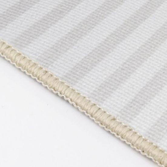 3D Optical Illusion Floor Mat Bottom Soft Memory Non-Slip Rug with Anti-Slip Foam Cushion Visual Distortion