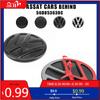 VW GTI GOLF For VOLKSWAGEN VW 2026 New Emblems VW Logo Car Styling Badge Hood Front Fence Rear Trunk Emblem For Volkswagen PASSA