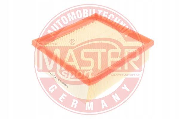 Filtr Powietrza Fiat Sedici (189_); Suzuki Sx4 (Ey, Gy)