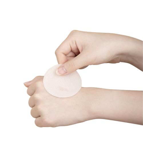 Sandawha Vitamin C Whitening Toner Pad 60ea 130ml