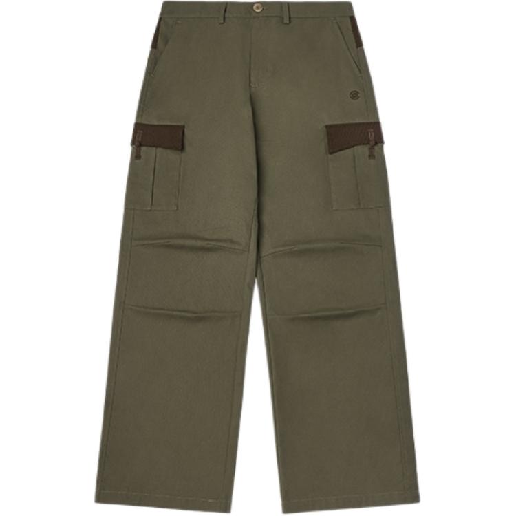 CLOT Cargo Pants Men's Moderate CTPT24F51043