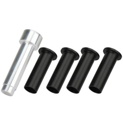 NEW Door Hinge Pin Liners Bushings Kit Fit For Jeep Wrangler TJ YJ CJ LJ 1986-06
