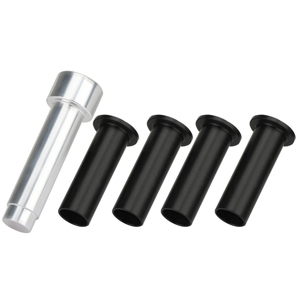 

NEW Door Hinge Pin Liners Bushings Kit Fit For Jeep Wrangler TJ YJ CJ LJ 1986-06