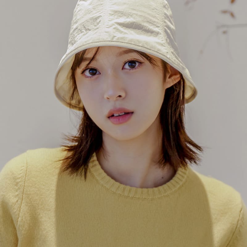 Meminn Niki Bucket Hat 2colors
