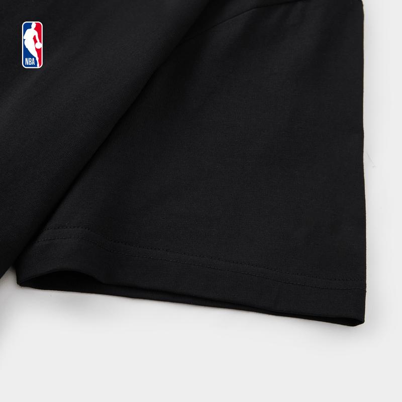 NBA Official 2026 Summer Player Short Sleeve T-Shirt