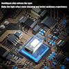 Ketunedi Car LED Lights, USB Car Lights, LED USB Car Lights Interior Ambient Lights,