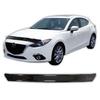SCOUTT | Bra Capot Déflecteur Protection Pour Mazda 3 2013-2019