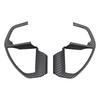 Steering Wheel Frame & Sequins for 2024-2025 Toyota Tacoma & 2025 4Runner