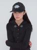 Mueum Polka Star Nylon Ball Cap (2 Colors)