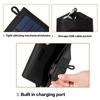 EESBAO 100W 6 - Fold Foldable Solar Panel: Portable USB 5V DC Charger for All - Day Mobile Power