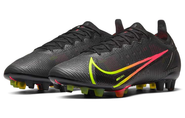 Nike Vapor 14 Elite AG Umělá tráva Černá CZ8717-090