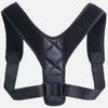Adjustable Back Posture Correction Strap Hunchback Prevention Sitting Posture Correction Breathable Suitable for Men and Women