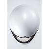 MARUSHIN Motorcycle Helmet Neo Retro Full Face DRILL Classic Blue M Size (57-58cm) MNF2 2002514