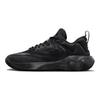 Nike Scarpe da ginnastica Giannis Immortality 3 Triple Black DZ7533-001