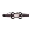 BAY Choker Warm Color Sp Puppy Collar Subculture Niche PUPPY Punk Wind Qq Collar Female Adult Products Sex Bundle