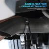 B5 Cars VW For Volkswagen Car Anti Static Belt Grounding Chain For Volkswagen VW R-line GTI R Polo Golf Passat Magotan Tiguan Je