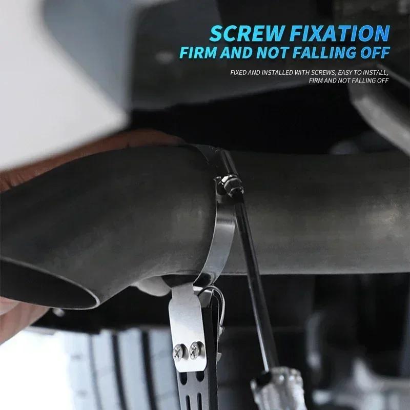 B5 Cars VW For Volkswagen Car Anti Static Belt Grounding Chain For Volkswagen VW R-line GTI R Polo Golf Passat Magotan Tiguan Je