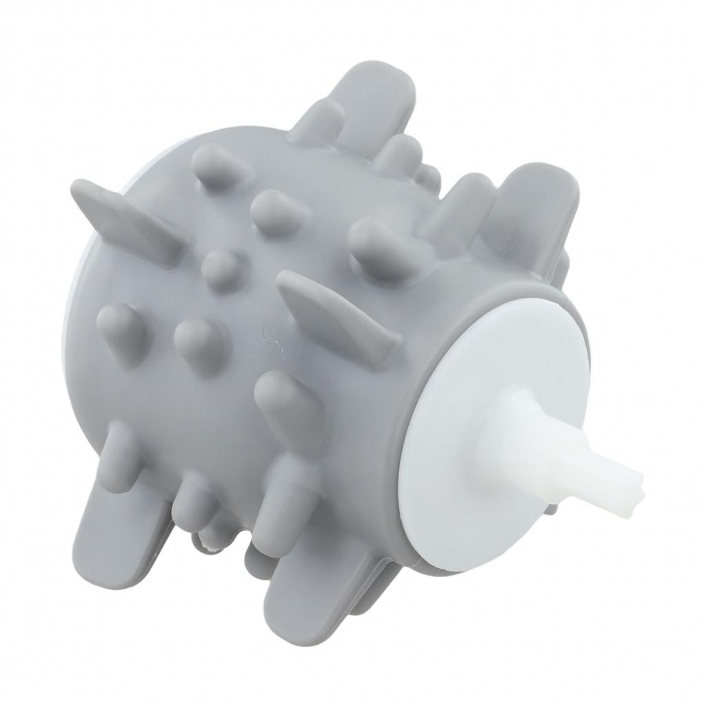 Compact Accessory Electric Peeling Tool Silicone Garlic Peeler